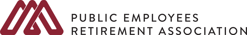 Public employees retirement association